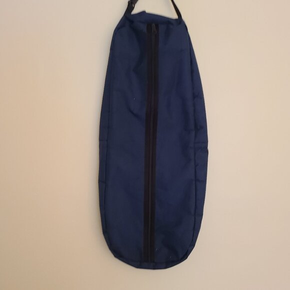 Shedrow (Tall) Boot Bag & Bridle Bag - Picture 11 of 11